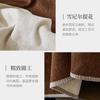New Modern Simple Style Sofa Cover One Piece Anti-cat Scratch Full Cover Chenille Sofa Towel