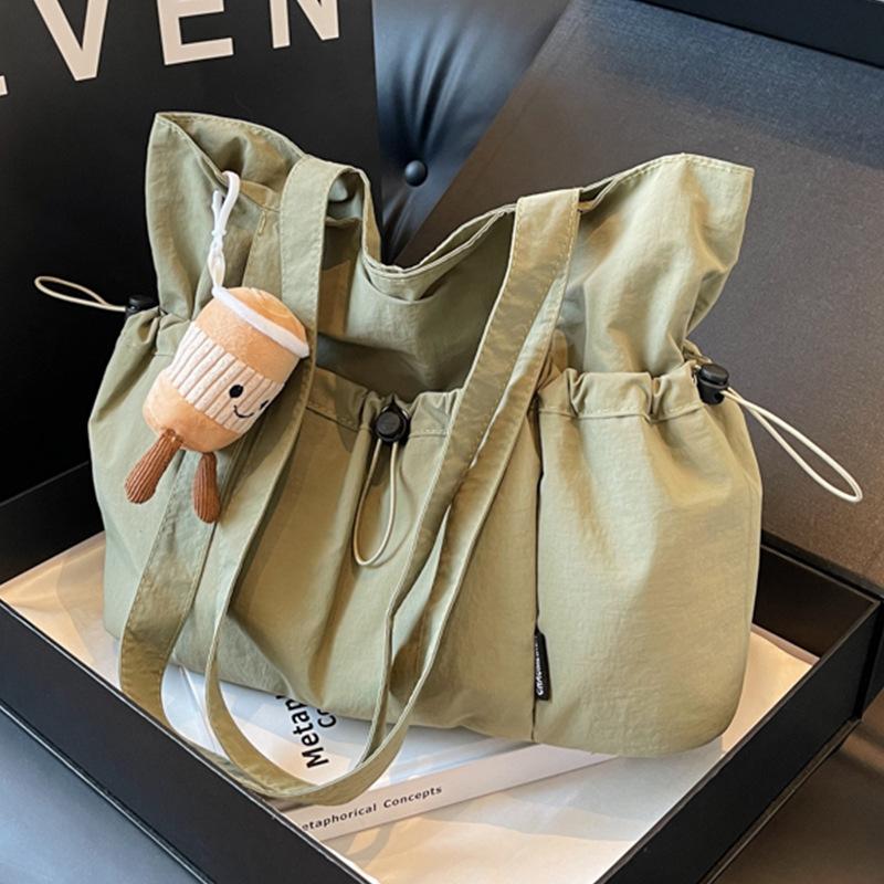 Borsa a Spalla Multiuso Rilassata e alla Moda con Grande Capacità