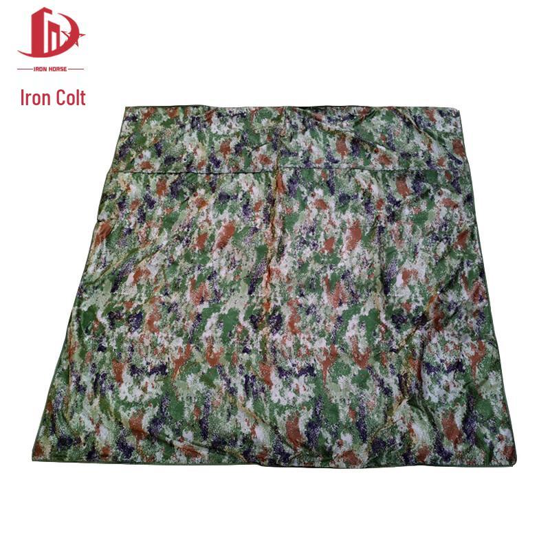 Outdoor Aluminum Camping Dampproof Mat