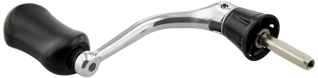 Genuine Parts 19 FX 2500 Handle Assembly Part 10RT5 No.