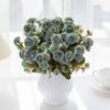 1 STK Künstliche Blumen Europäische Kleine Nelken Nelken Zuhause Pographie Weihnachtsdekoration Handgefertigt Hochzeit DIY Materialien