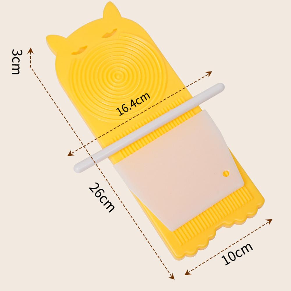 Multi-Use Pasta Dumpling Maker Set DIY Dumpling Wrapper Mould For Pancakes Pie