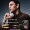 SANAG S7S Ultra AI Wireless Ear-Clip Headset