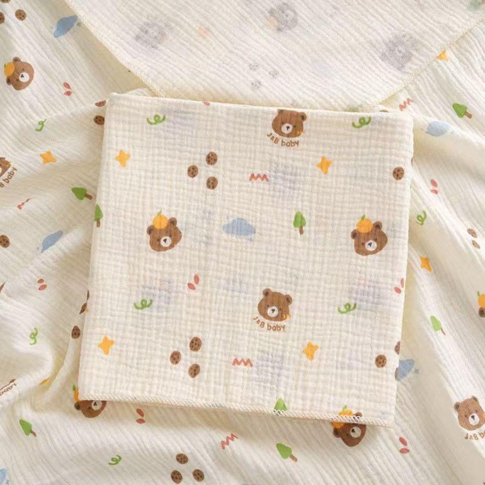 Soft Infant Strappy Blanket Cartoon Newborn Blanket Wraps Baby Swaddle Blanket  0-6 Months Babies