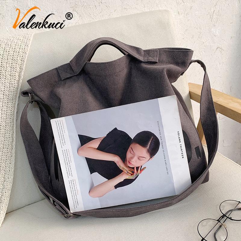 Crossbody Tote Bags Designer Large Capacity Hand Bags Fashion Canvas Handbags for Women Shoulder Bag