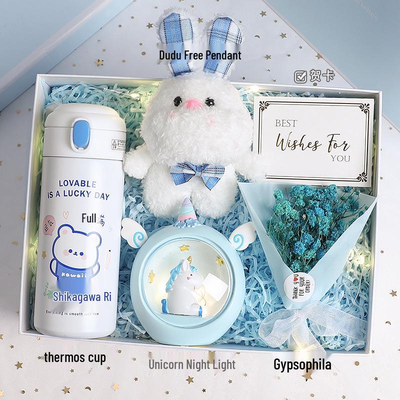 Birthday & Valentine’s Gift for Girls, Best Friend, Girlfriend; Perfect for Bridesmaids, Wedding Favors, Teens, and Kids Aged 10-18