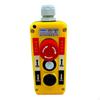Electric Crane Remote Control Wear Resistant Waterproof Industrial