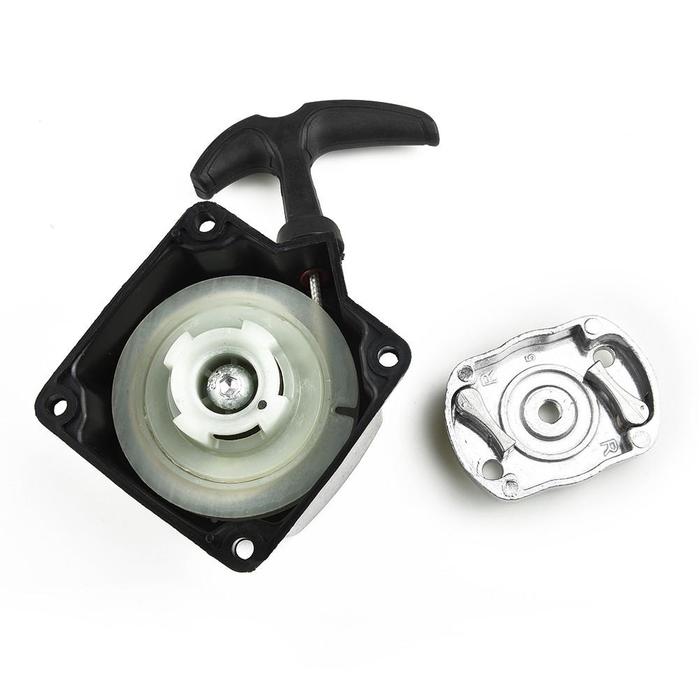 Scooter Pull starter Tool 43cc 47cc Start Starter Accessories Gas Parts Professional Pull Replacement 49cc Recoil