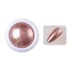 10G Chrome Nail Powder Mirror Effect Metallic Holographic Nail Pigment Powder DIY Gel Acrylic Nail Art Manicure Decoration Glitter Dust