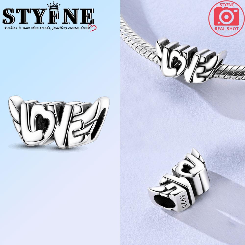 

Медные Золотистые Шармы Подвески Бусины Сердце Крылья Ангела для Оригинального Браслета Женские Девичьи Ювелирные Изделия