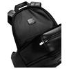 Jordan Polyurethane Backpack Unisex Black MA9185-023
