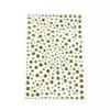 Eye Body Face Gems Self Adhesive Rhinestone Sticker Face Jewels Press On Tattoo.
