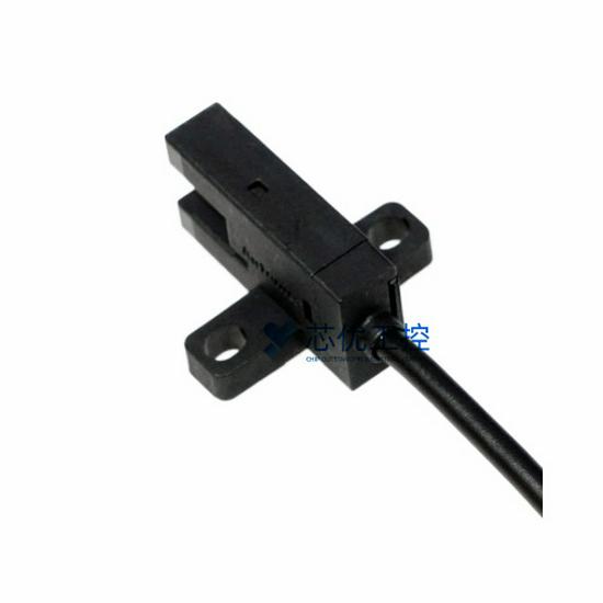 Autonics BS5-Y1M Photoelectric Limit Switch Sensor