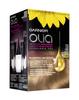 OLIA Permanent Color #7.3-golden Dark Blonde 4 Pcs