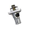 Aluminum Thermostat Housing Assembly for Chevrolet Cruze for Chevy Aveo Sonic Tracker Orlando G3 Engine Cooling Valve 96984104