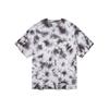 COVERNAT Authentic Over-Dyed T-Shirt Charcoal