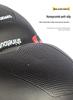 Super Soft Shock-Absorbing Mountain Bike Seat Cushion with Breathable Hollow Design