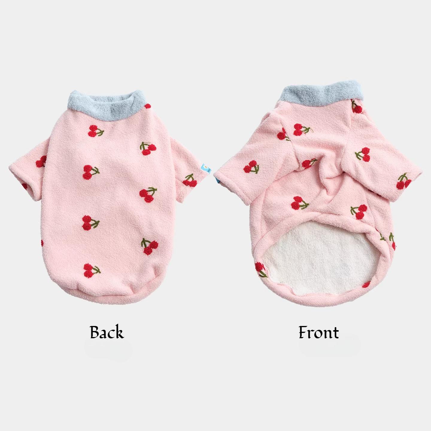

Two Legs Cozy Dog Fleece Jumpsuit,Soft Cotton Pet Dogs Pajamas - Warm Neck Design,For Dachshund Greyhound,Whippet Clothes 5XL белый