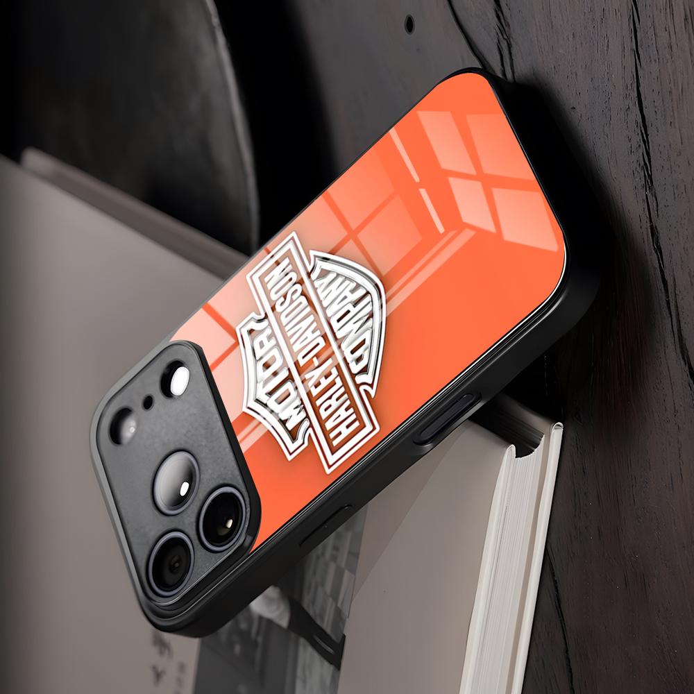 Cool Phone Case For iPhone 17 16 16e 15 14 13 12 Mini 11 Air Pro XS Max XR X Plus Glass Silicone Frame Back Cover