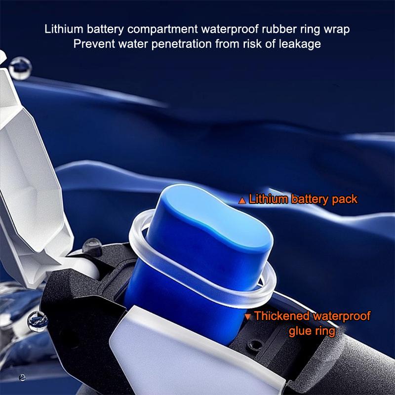 1 Set Kids Gift Electric Water Guns For Adults Powerful Squirt Automatic Water Suction Water Blasters Summer Outdoor Beach Toy