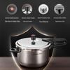 Supor 18cm 304 Stainless Steel Pressure Cooker