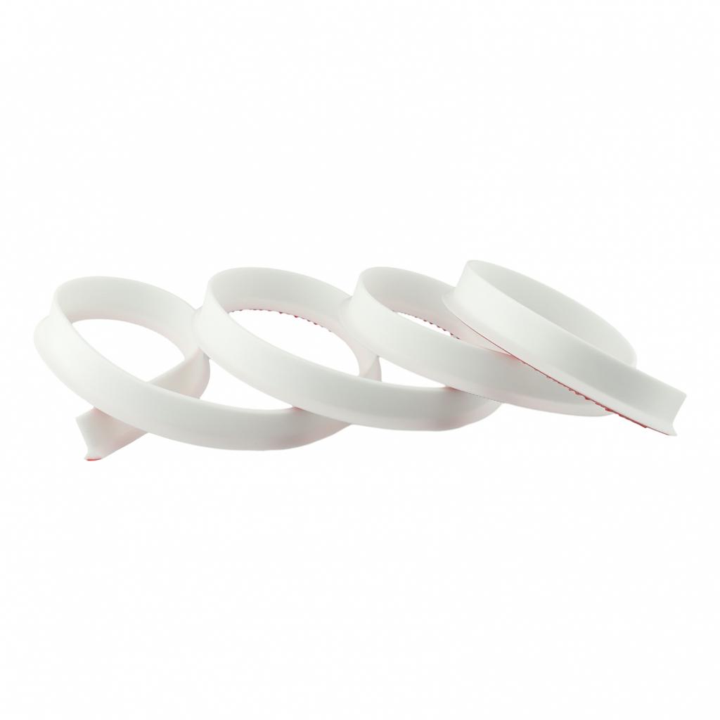 1 X Water Barrier Water Waterproof White Barrier Bathroom