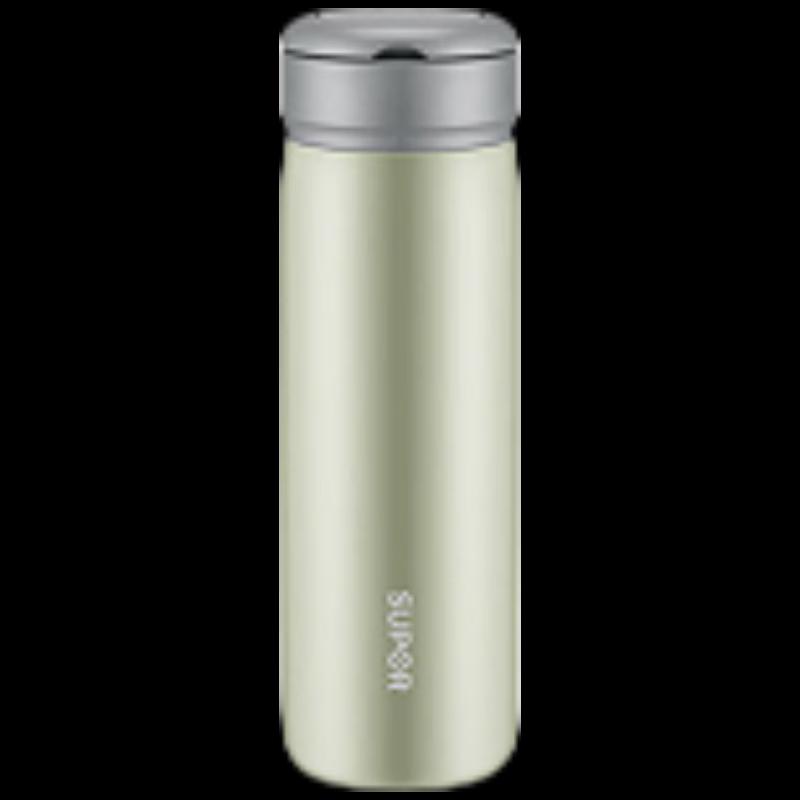 SUPOR 316L Stainless Steel Insulated Cup 450ml
