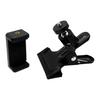 MusicMate MM-AG40 TabMount Smartphone Guitar Holder