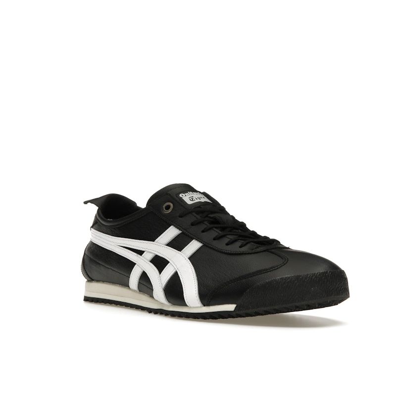 Onitsuka Tiger Mexico 66 SD Black White Unisex Sneakers 1183A872-003
