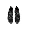 Anta Divine Shield Cushioning Anti-Slip Wear-Resistant Breathability Low-Top Basketball Shoes Men's Black White Sneakers 912121102S-2