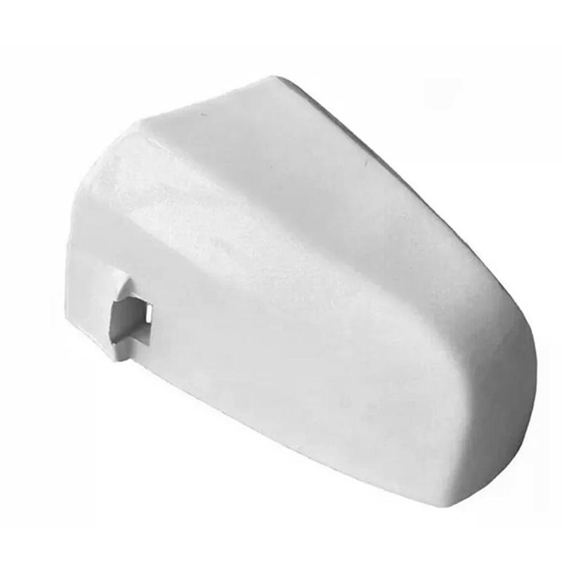 Aftermarket Replacement Door Handle Cover Vehicle Upgrade Direct Replacement Enhances Vehicle Look High Universality Fitment