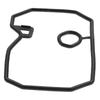 B07A-2 PCS Cylinder Head Cover Gaskets For Honda VT600 C Shadow XLV 600 650 Transalp 1987-2007 12391-MF5-750 Motor Parts