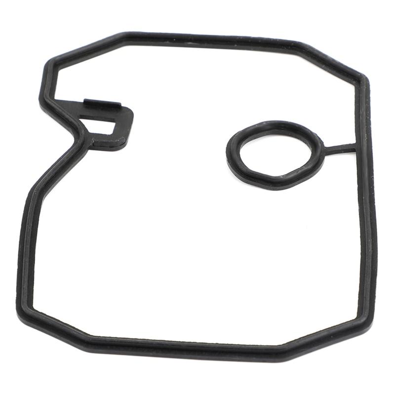 B07A-2 PCS Cylinder Head Cover Gaskets For Honda VT600 C Shadow XLV 600 650 Transalp 1987-2007 12391-MF5-750 Motor Parts