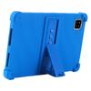Etui dla Alldocube iPlay 60 Plus Regulowana podstawka Silikonowe etui ochronne na tablet
