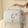 Large Capacity Compression Storage Bag Dustproof Wardrobe Organizer Bag  Home Storage