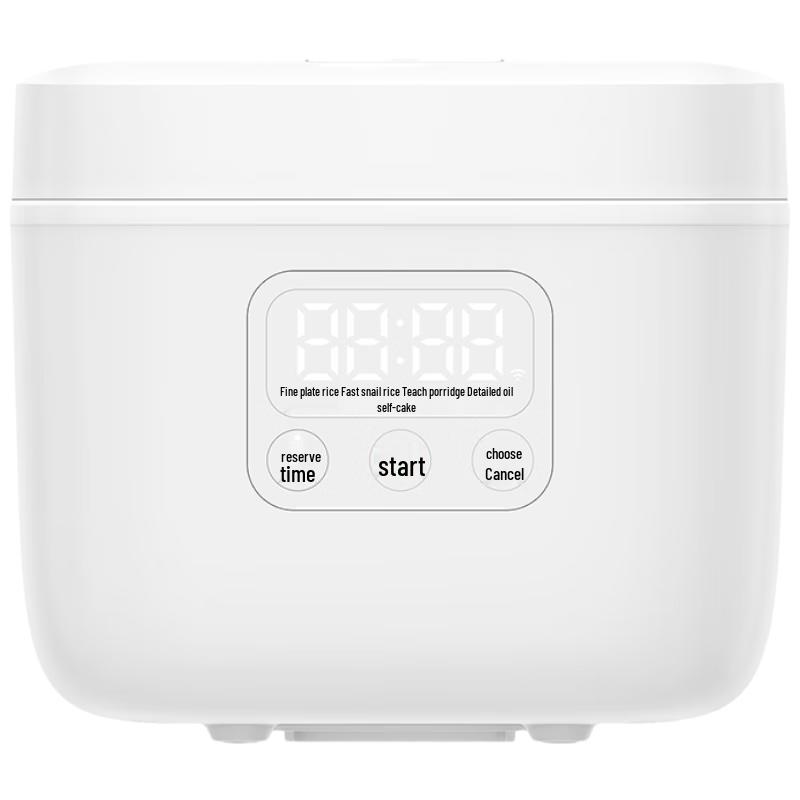 Xiaomi Mijia N1 4L Smart Multi-functional Rice Cooker CN plug (adapter included)