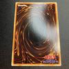 Yu-Gi-Oh! Mint condition Ritual UR Ultra Rare Early Edition Spell perfect single stored Zera's Card, condition, , card, item.