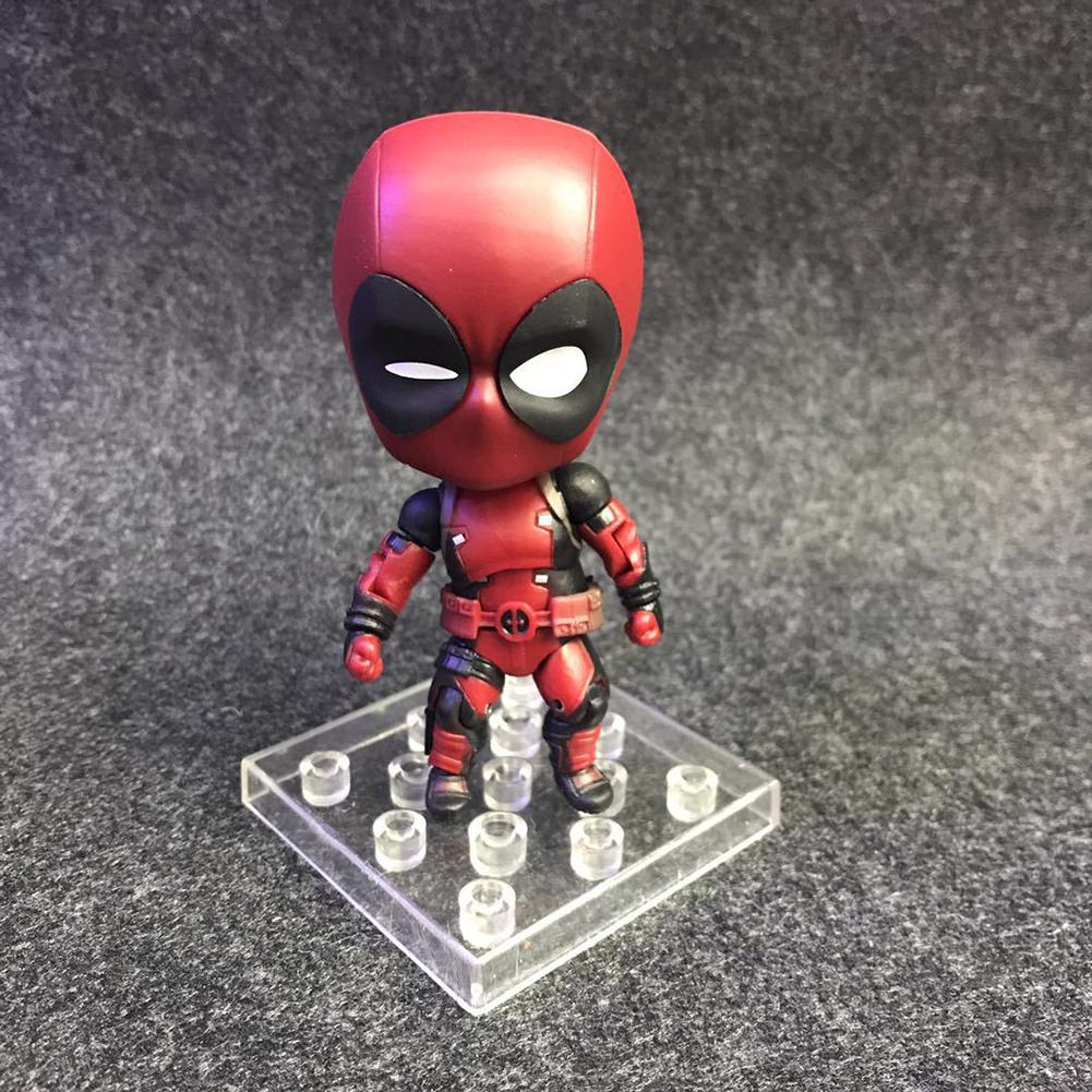 Buy Nendoroid 662 Marvel Cute Deadpool Orechan Edition Action