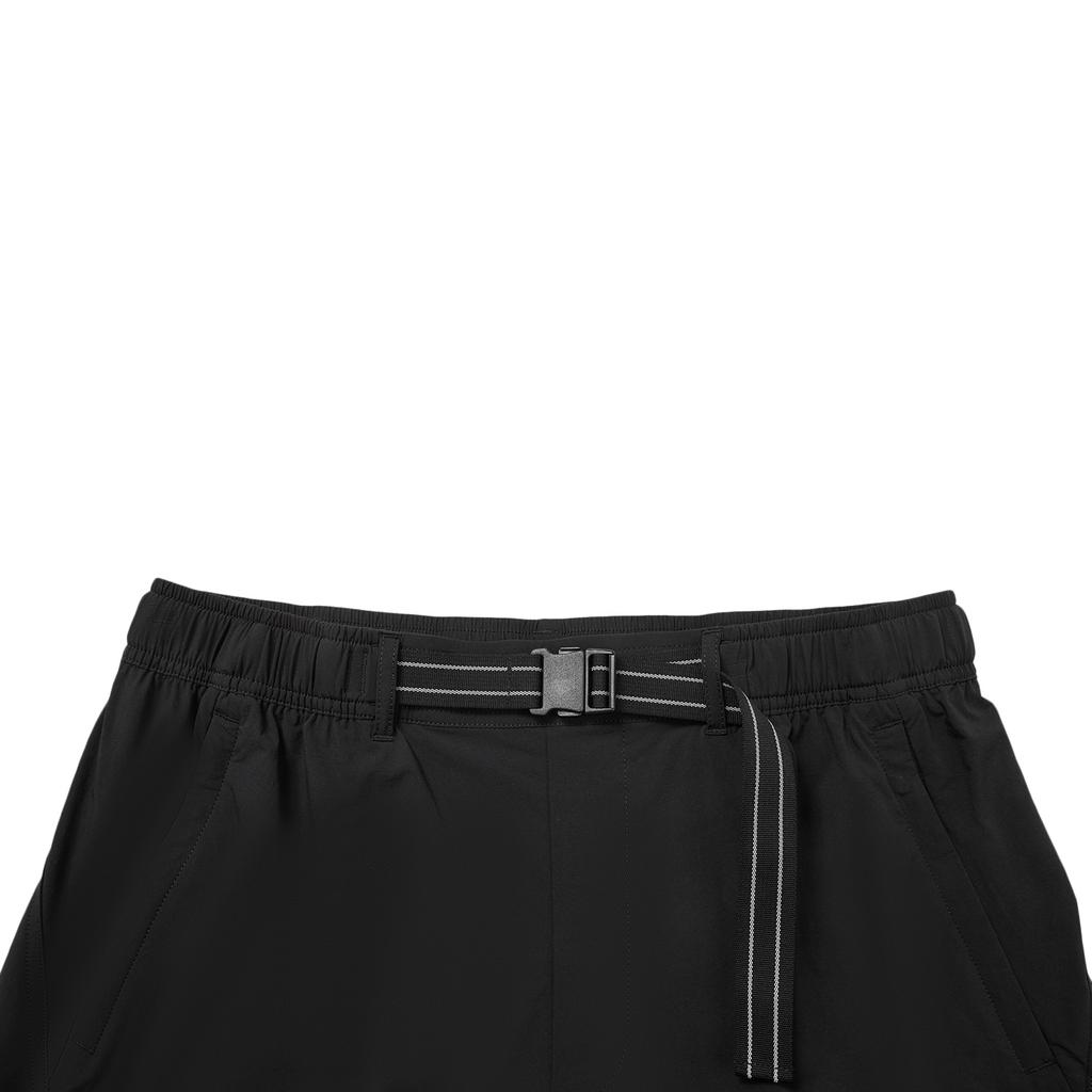 Li Ning Sports Life Collection Casual Shorts Men's AKSW223-1