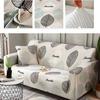 Nordic Style Stretch Sofa Cover Slipcovers Elastic All-inclusive Couch Case for Different Shape Sofa Loveseat Chair L Shape Sofa Cover