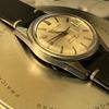 SEIKO Champion Calendar Manual Winding Working Condition 6602-9981
