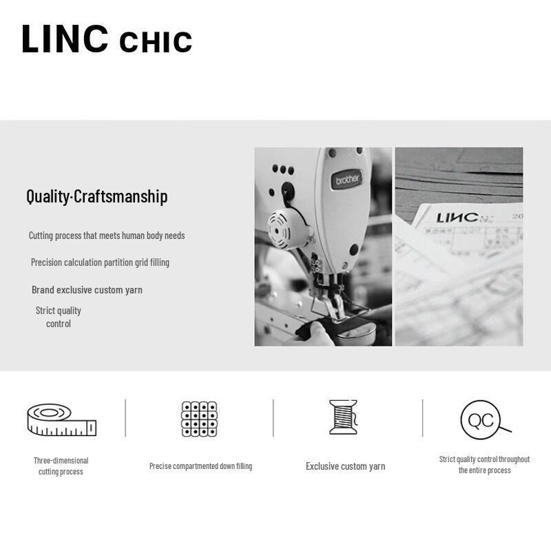 Jinyujie Women's Winter Urban Loose Fit Long Down Puffer Jacket