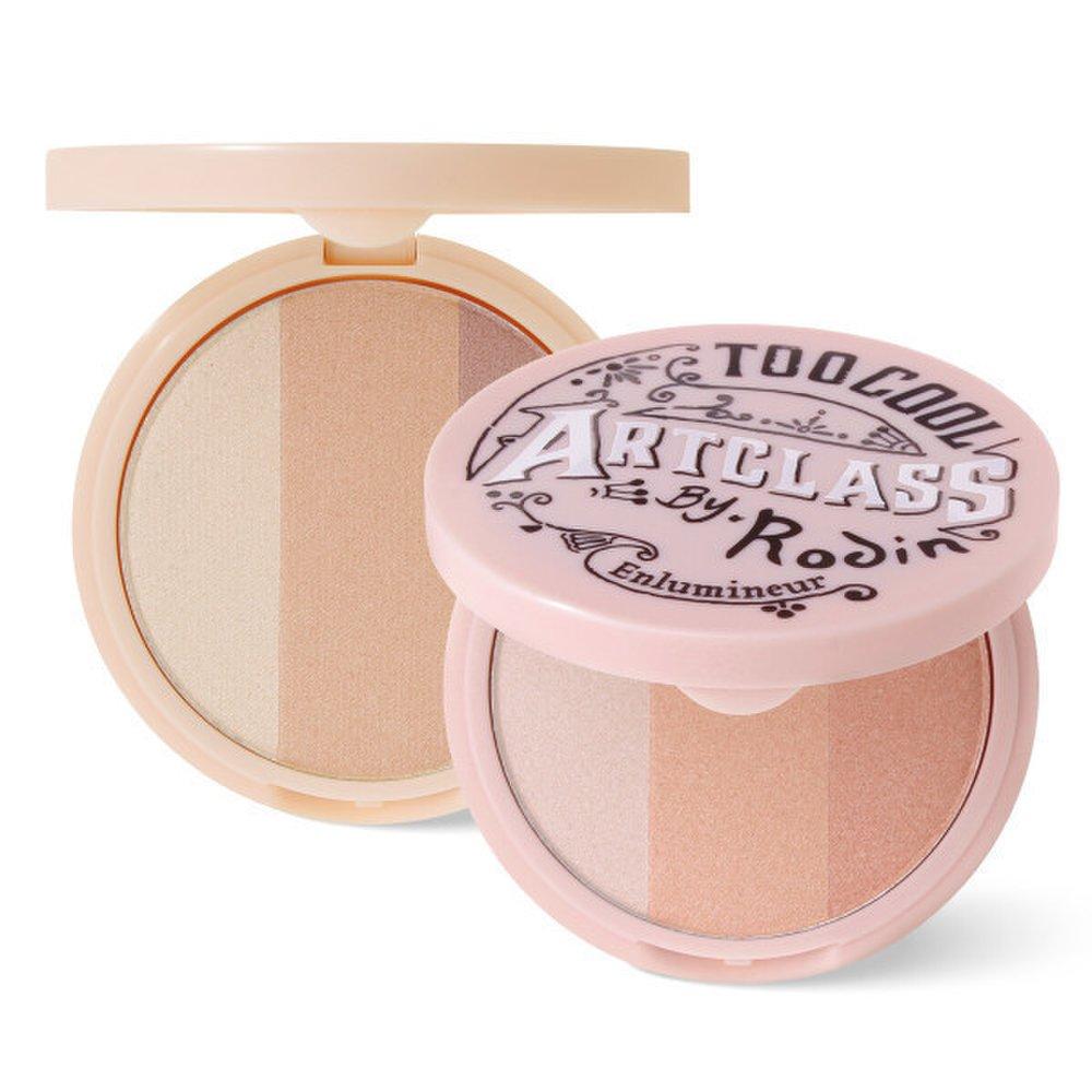 

Too Cool For School By Rodin Highlighter No. 1 Glam