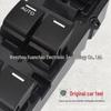 Honda CRV/Civic Power Window Switch 35750-TR0-A21, Siwei Electric Window Button