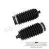 Fits Honda Accord Acura TL Subaru Legacy Outback 2Pcs Rack & Pinion Bellow Boots