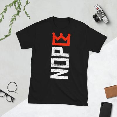 Üst giysisi – T-shirtler