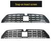 BYD 26 Model Insect Net Grille Protection Kit - No Modification Needed