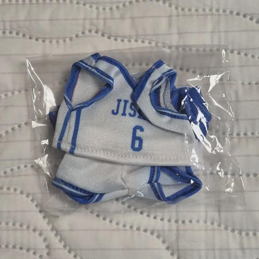 

Gapta 10 см хлопковая одежда Kisong выездная форма джерси хлопковая кукольная одежда Garbage Time