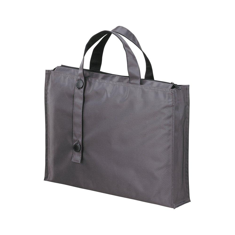 

Сумка для переноски уроков Lihitlove Sub Bag, ширина 80 мм, черная A7651-24