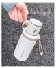 316 Stainless Steel Large Insulated Portable Water Bottle for Outdoor & Home Use